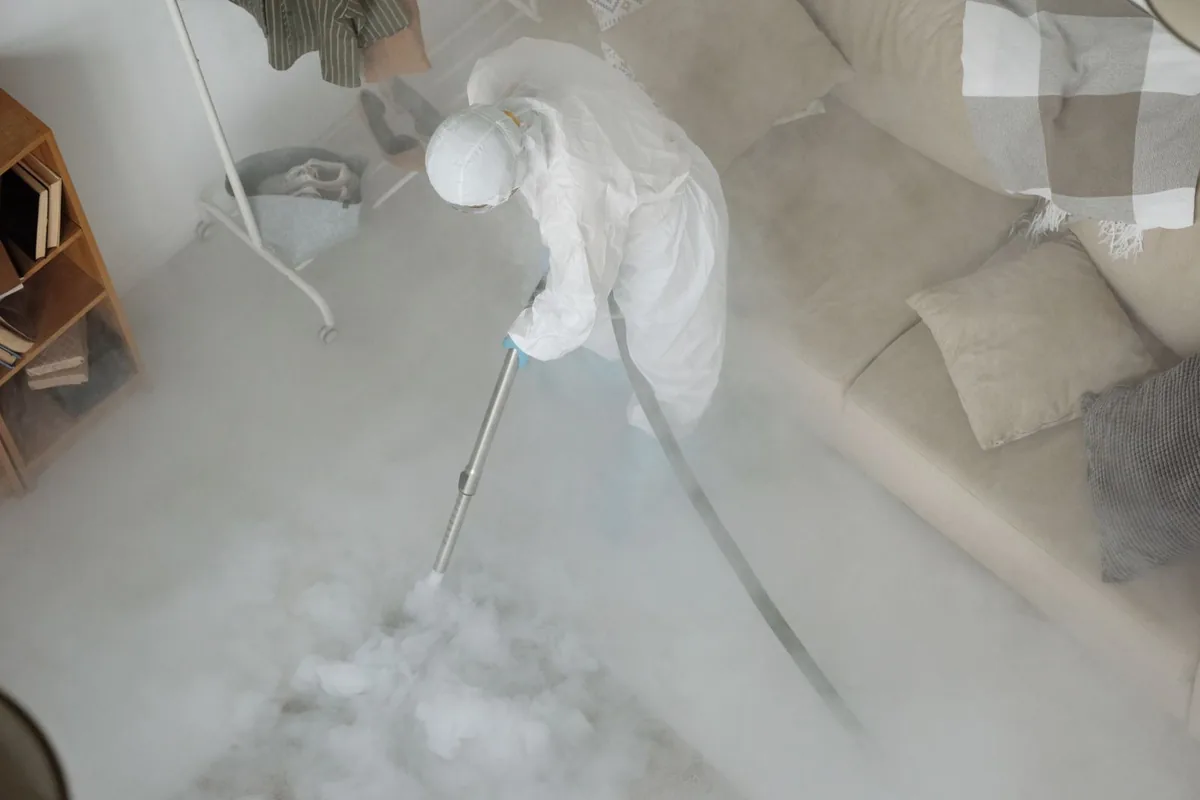 Crime Scene Cleanup in Los Olivos, Irvine, CA